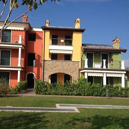 Baglio Degli Ulivi * סירמיונה