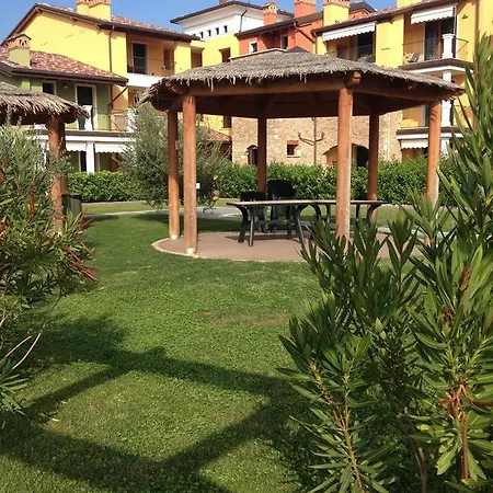 Baglio Degli Ulivi סירמיונה