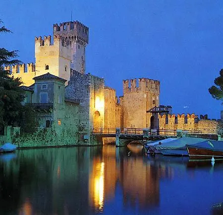 Baglio Degli Ulivi